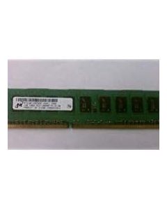 Micron MT9JSF12872AZ-1G4F1 1GB DDR3-1333 PC3-10600 ECC Unbuffered Server RAM