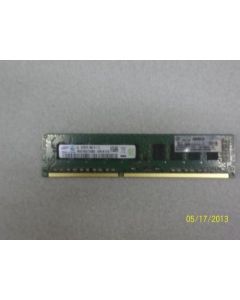 MICRON 2GB PC3-10600U DDR3 MEMORY MODULE MT8JTF25664AZ-1G4H1