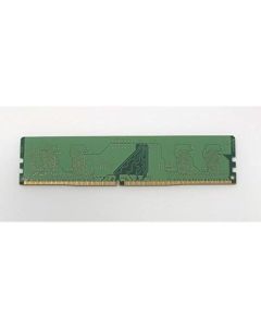 Micron 4GB PC4-2400 DDR4 288-Pin Desktop Dimm Memory Module Mfr P/N MTA4ATF51264AZ-2G3B1