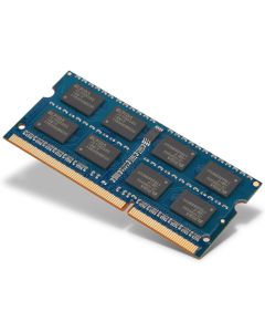 Toshiba 8GB (1 x 8GB) PC3L-12800 DDR3L-1600MHz SODIMM Notebook Memory [PN: PA5104U-1M8G]