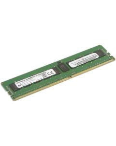 Micron Supermicro Certified MEM-DR480L-CL01-ER21 Micron Memory - 8GB DDR4-2133 1Rx4 ECC REG RoHS