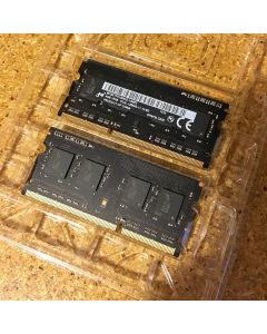 8GB (2 x 4GB kit) OEM RAM Memory for Apple iMac Retina 5K 27 inch (Late 2014) Core i5 / i7 PC3-12800 DDR3-1600MHz 204-Pin SoDimm